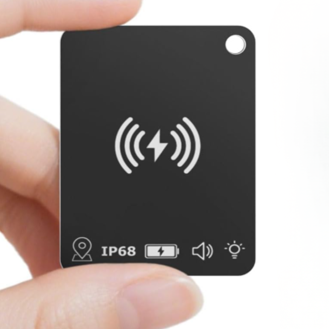 Mini GPS nyomkövető kártya